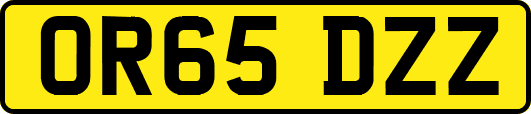 OR65DZZ