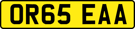 OR65EAA