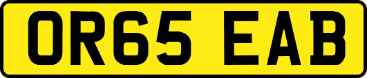 OR65EAB
