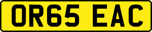 OR65EAC
