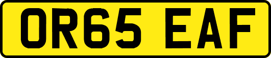 OR65EAF