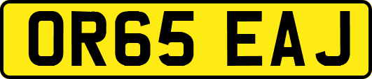 OR65EAJ