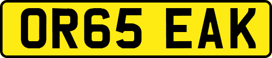 OR65EAK