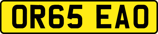 OR65EAO