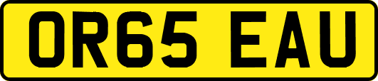 OR65EAU