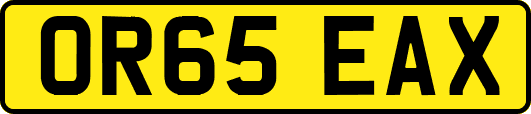OR65EAX
