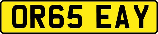 OR65EAY