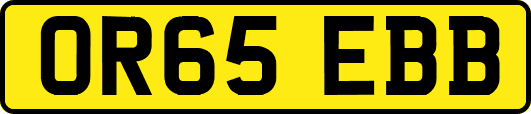 OR65EBB
