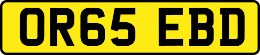 OR65EBD