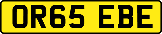 OR65EBE