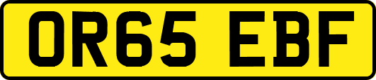 OR65EBF