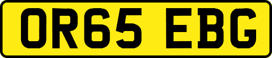 OR65EBG