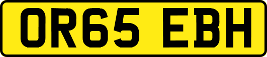 OR65EBH