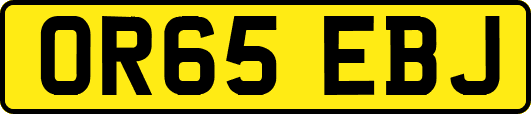OR65EBJ