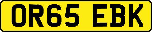 OR65EBK