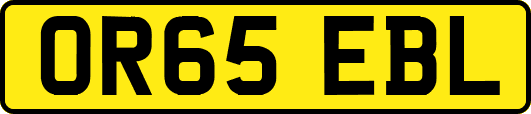 OR65EBL