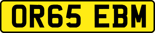 OR65EBM