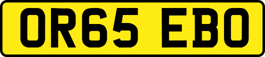 OR65EBO
