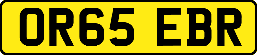 OR65EBR
