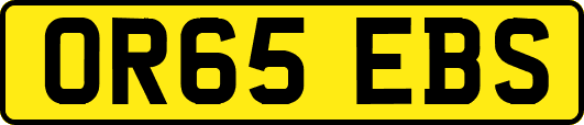 OR65EBS