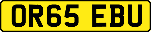 OR65EBU