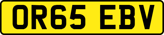 OR65EBV