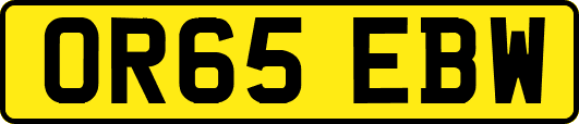 OR65EBW