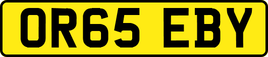 OR65EBY