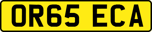 OR65ECA