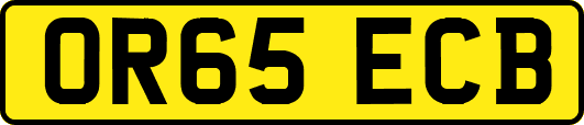 OR65ECB