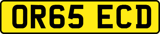 OR65ECD