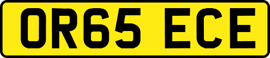 OR65ECE