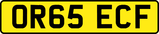 OR65ECF
