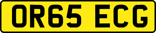 OR65ECG