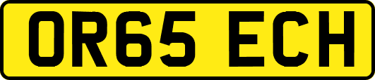 OR65ECH