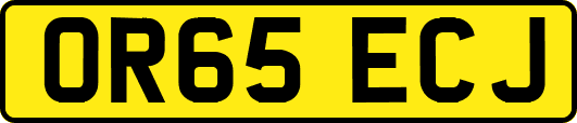 OR65ECJ