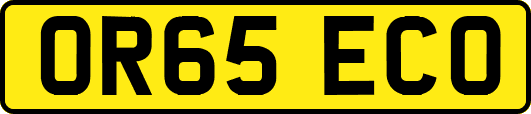 OR65ECO