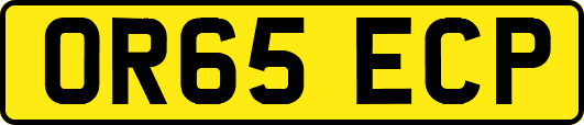 OR65ECP