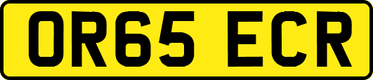 OR65ECR
