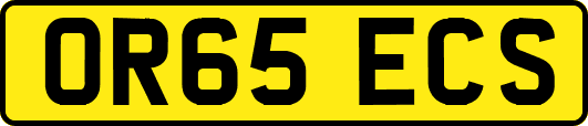 OR65ECS
