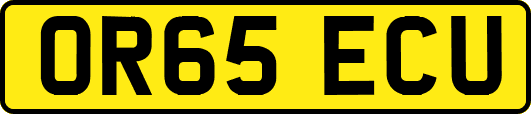 OR65ECU