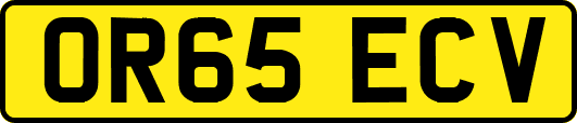 OR65ECV