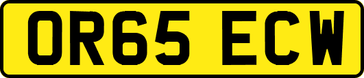 OR65ECW