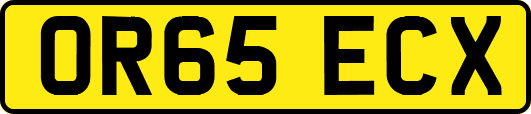 OR65ECX
