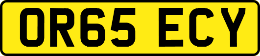 OR65ECY