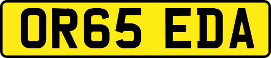 OR65EDA