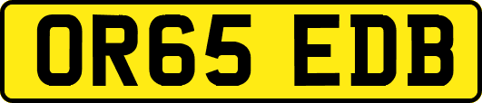 OR65EDB