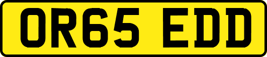 OR65EDD