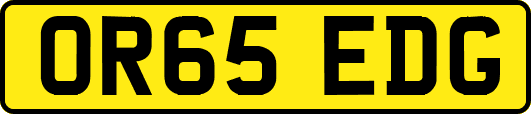 OR65EDG