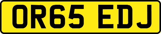 OR65EDJ